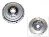 離合器壓盤(pán) Clutch Pressure Plate:001 250 41 04