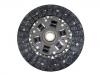 離合器片 Clutch Disc:31250-20170
