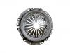 離合器壓盤(pán) Clutch Pressure Plate:2126-1601085