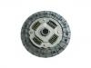 離合器片 Clutch Disc:22400-80F00