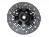 離合器片 Clutch Disc:22400-72010