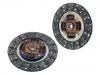 離合器片 Clutch Disc:G602 16 460